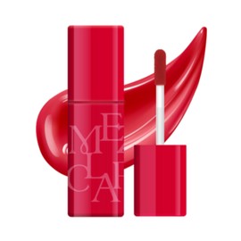 Mezcla Lip Glow Volume Plumper Coloring Scarlet Red BNS / 메즈클라 립 글로우 볼륨 플럼퍼 발색 스칼렛 레드 BNS