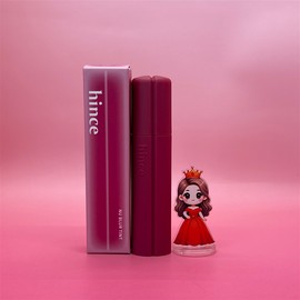 Hins Milky Tone Lip Changer Giveaway Nubler Tint 10 Colors Special &&& 08 Wild / 힌스 밀키톤 립체인저 증정 누 블러 틴트 10 Colors 기획 &&& 08 와일드