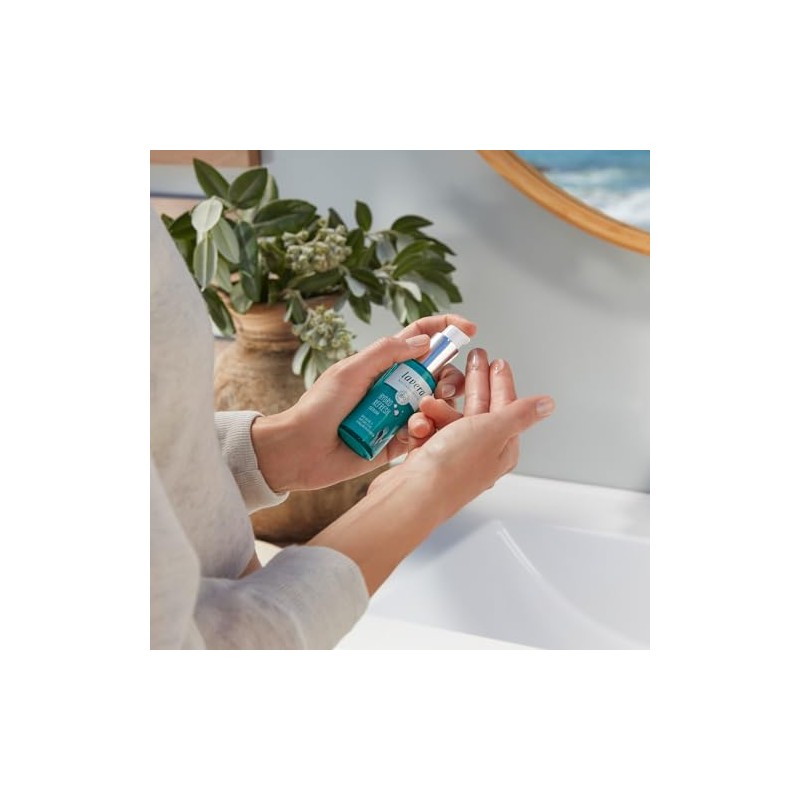 Lavera Hydro Sensation Serum with Organic Algae and Natural Hyaluronic