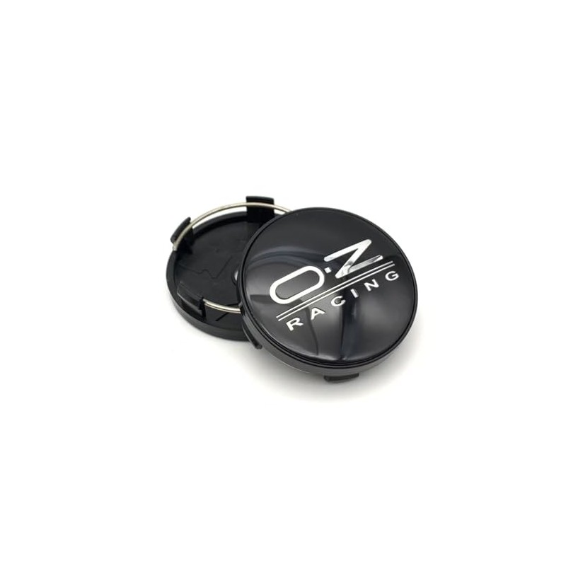 4PCS OZ Racing Wheel Center Caps 60mm/2.36" Wheel Hub Caps