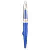 Felting Needles 3 Fine Needles Ergonomic Handle Plastic Metal DIY