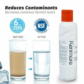 for kenmore Kenmore 9082 3 pack Replacement Refrigerator Filter, FREE SHIPPING