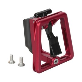 RIDEA Front Carrier Block (Brompton) FCB1