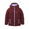 MARMOT Kid's Polar Down Jacket, Port Royal, Large