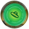 Kuhne Barrel Pickles, Garlic, 35.9 oz.