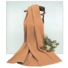 STEINBECK Blanket Mekka 100% Camel Hair Colour Camel in Three