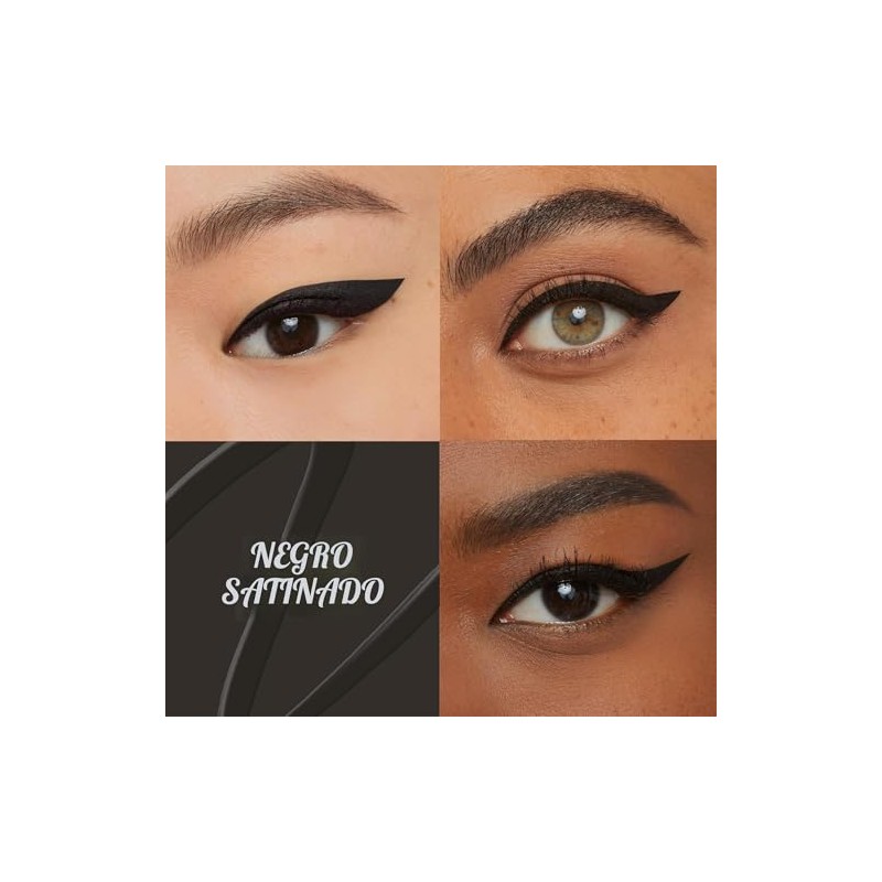 Maybelline Eyestudio Master Precise