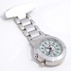 Pelex Easy Read Pulsometer Marking dial Nurse FOB Watch with