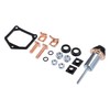 A ABSOPRO Start Solenoid Repair Rebuild Kit for Toyota Tacoma