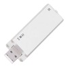 Full Band Receiver Aluminum Alloy RTLSDR 0.1MHz to 1.9GHz Full