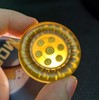 Bike Chain Sprocket-Inspired Fidget Spinner Toy for Stress Relief, Focus