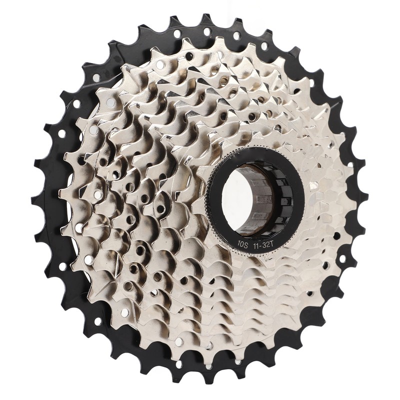 11‑32T Bike Speed Flywheel 10 Speed High Strength Steel Bike