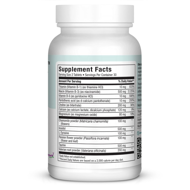 Maxi Health Stress Relief & Mood Support for Women &