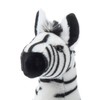 The Petting Zoo Zebra Stuffed Animal, Gifts for Kids, Wild