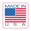 Au-TOMOTIVE GOLD Laser Etched Logo Cut-Out License Plate Frame for