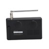 LEADSTAR 5 Inch Digital Television Portable Digital TV for Car