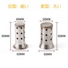 Motorcycle Inner Baffle, Silencer, Exhaust Baffle, Volume Adjustment, Motorcycle, Exhaust