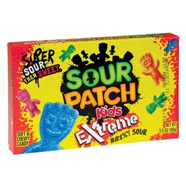 Sour Patch Kids Sour Patch Kids Extreme (99g)