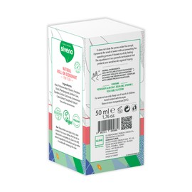 Siveno, All Natural Deodorant Roll-On | Aluminum Free Deodorant for Women & Teen Girl | Organic, Vegan | Fresh, Non Staining, Non Irritating | Non Toxic, Paraben Free | Teen Girl, Pack of 3