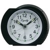 Equity by La Crosse 27001 Analog Alarm Clock with Ascending
