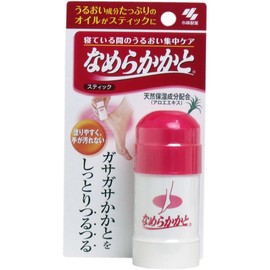 [Bulk Purchase] Smooth Kato Stick, Intensive Care, Moisturizing While Sleeping, Contains Aloe Extract, 1.1 oz (30 g) x 8 Packs