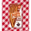 Glico Pretz Spicy Barbeque 1.09 oz (Pack of 10)