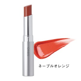 Orbis Pure Serum Rouge G02 Navel Orange, 1 Piece (x1)