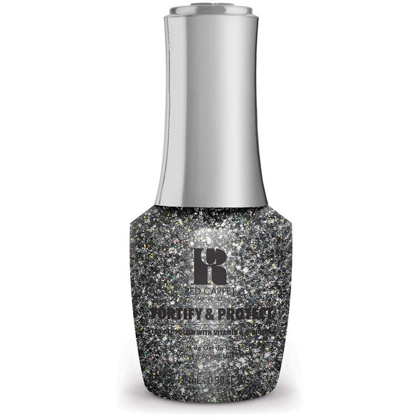RC Red Carpet Manicure LED Gel Polish Fortify & Protect Meet Me On The Backlot