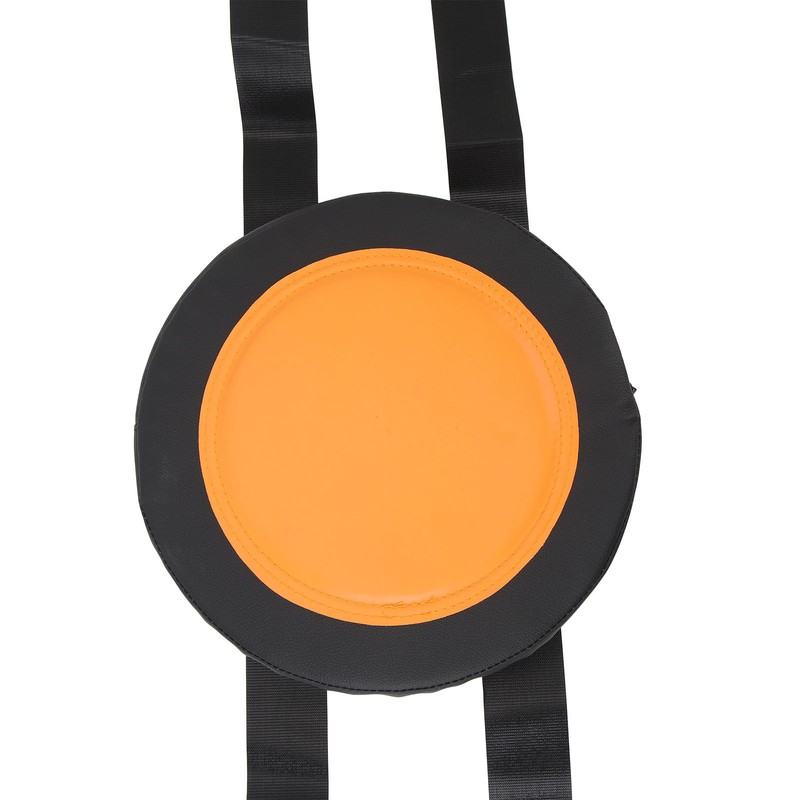 Wall Punching Boxing Pad Mat Wall Focus Target Punch Boxing