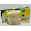 Jam 2x JAM Goat Milk Gluta Collagen Whitening Herbal Soap