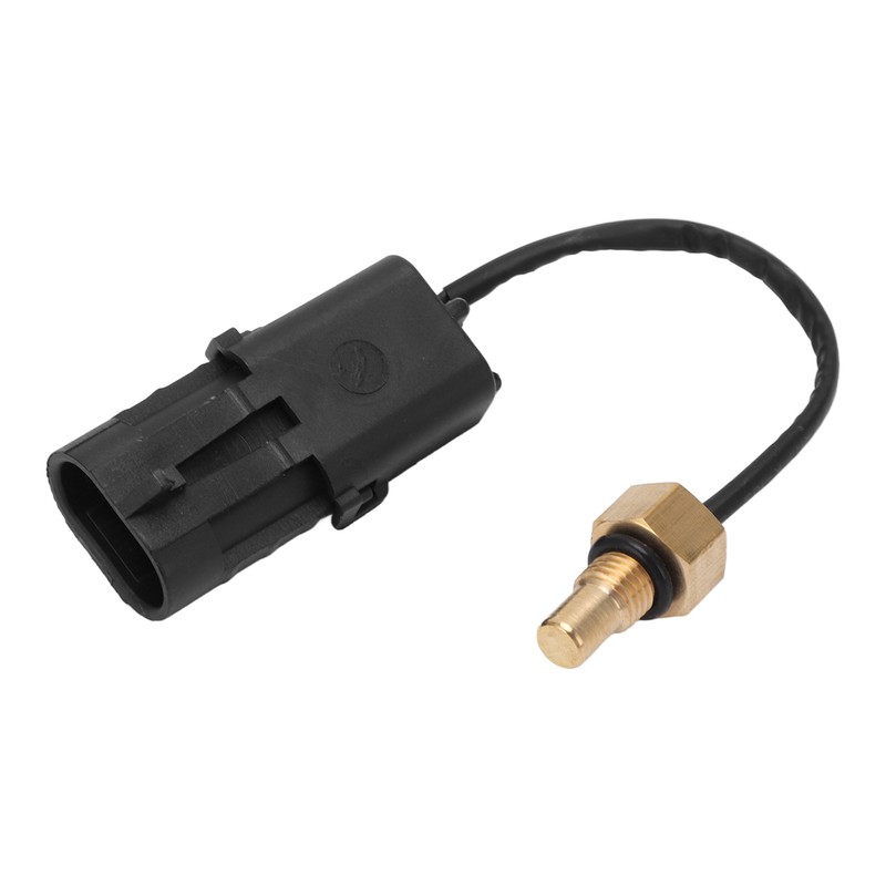 Oil Cooler Thermistor Switch Sensor 209‑3305 Replacement for POLARIS TRAIL