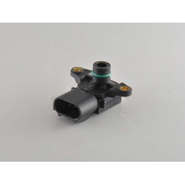 Formula Auto Parts MAP22 MAP Sensor - Fits Chrysler, Dodge, Jeep, Mitsubishi (OE #56041018AC)