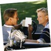 CORHAD 18 Pack Golf Scorecards Portable Scorecard Set for Tournaments