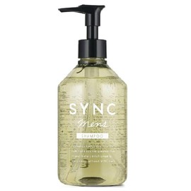 SYNC men's Sink Shampoo 10.1 fl oz (300 ml)