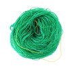 Garden Plant Trellis Netting Green Trellis Netting Polypropylene Plant Support