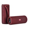 Nakamichi 🔥 Nakamichi Thrill Portable Bluetooth Speaker NM-THRILLRED - Red