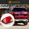 Dasbecan Tail Light Assembly Rear Lamp LED Type Brake Light