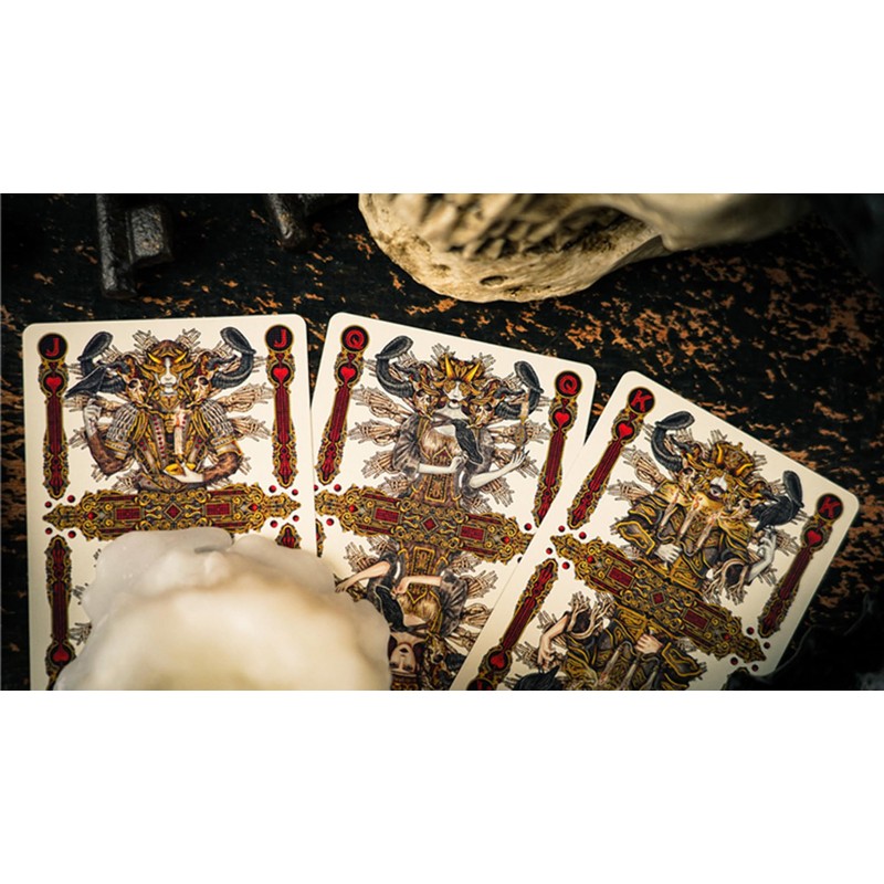 Murphy's Magic Supplies, Inc. Devildom Classic Box Set by Ark