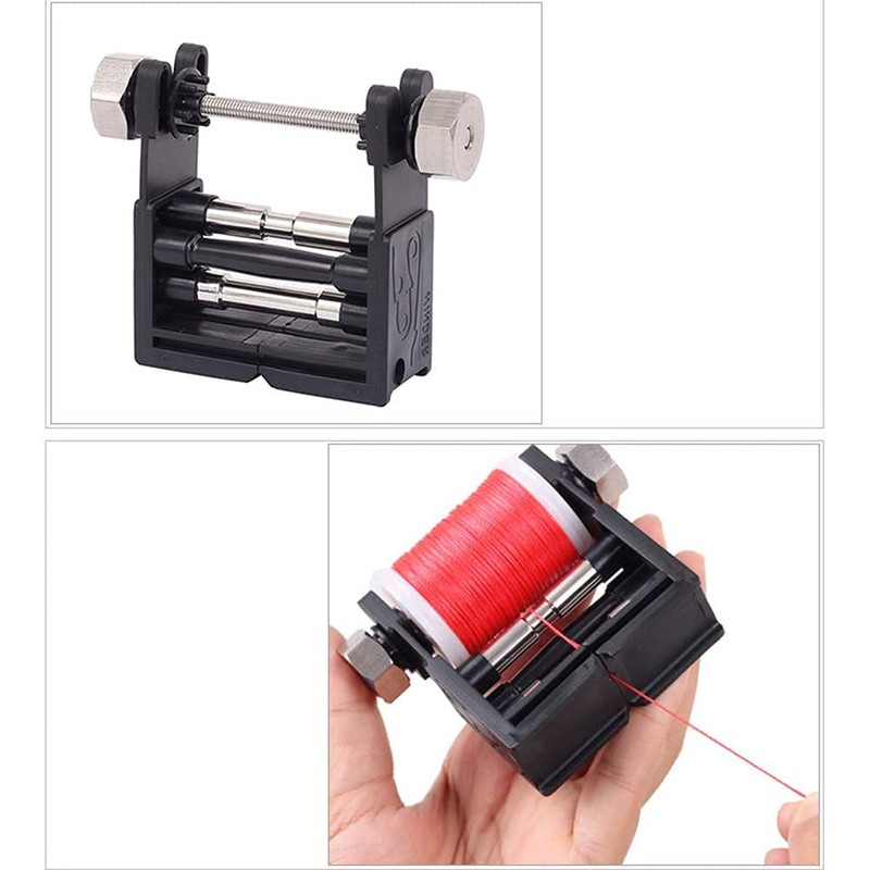 ANCLLO Bow Lines Serving Thread Archery Bow String Serving Thread