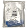 BURI Basics XL Vacuum Bags for Clothes - Pack of