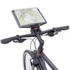 KLICKfix Rixen & Kaul Men's KlickFix Sunny Map Holder Attachment,