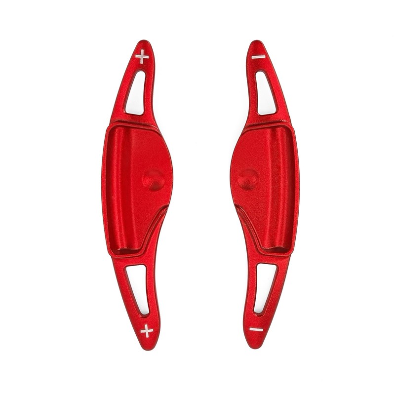 YOUTOOCAR Steering Wheel Paddle Shifter Extensions Compatible with Hyundai Santa