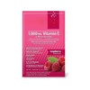 EnerVitamin C, Raspberry Flavor, 30 Packets/Sachets, 1000mg