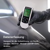 Mcbazel Digital Coating Thickness Gauge, Paint Thickness Gauge, Car Paint