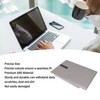 Laptop LCD Back Cover Replacement Notebook LCD Rear Top Lid