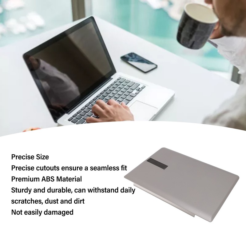 Laptop LCD Back Cover Replacement Notebook LCD Rear Top Lid