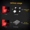 Netac 128GB Pro SDXC TF Memory Card Data Storage V30/UHS-I