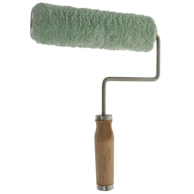 Coral 42812 Earthwise 9 inch 1.75" dia Paint Roller Frame