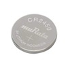 Murata CR2450 Battery DL2450 ECR2450 3V Lithium Coin Cell (20