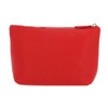VALENTINO Pie Re Soft Cosmetic Case Rosso, red